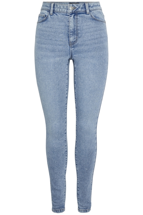 Pieces pcdana hw skinny jeans lb302 noos b